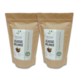 Classic Melange - 250 gram coffee beans 100% organic Classic Melange - 250 gram coffee beans 100% organic