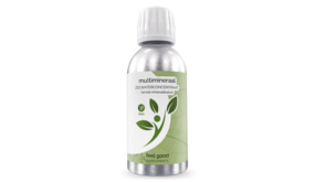 Multimineraal - 100 ml Multimineraal - 100 ml