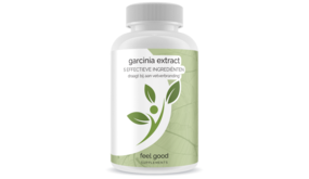 Garcinia Extract - 60 caps