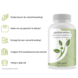 Over ons merk – Jouw partner in natuurlijke gezondheid. Garcinia Cambogia extract - 60 caps Over ons merk – Jouw partner in natuurlijke gezondheid. Garcinia Cambogia extract - 60 caps