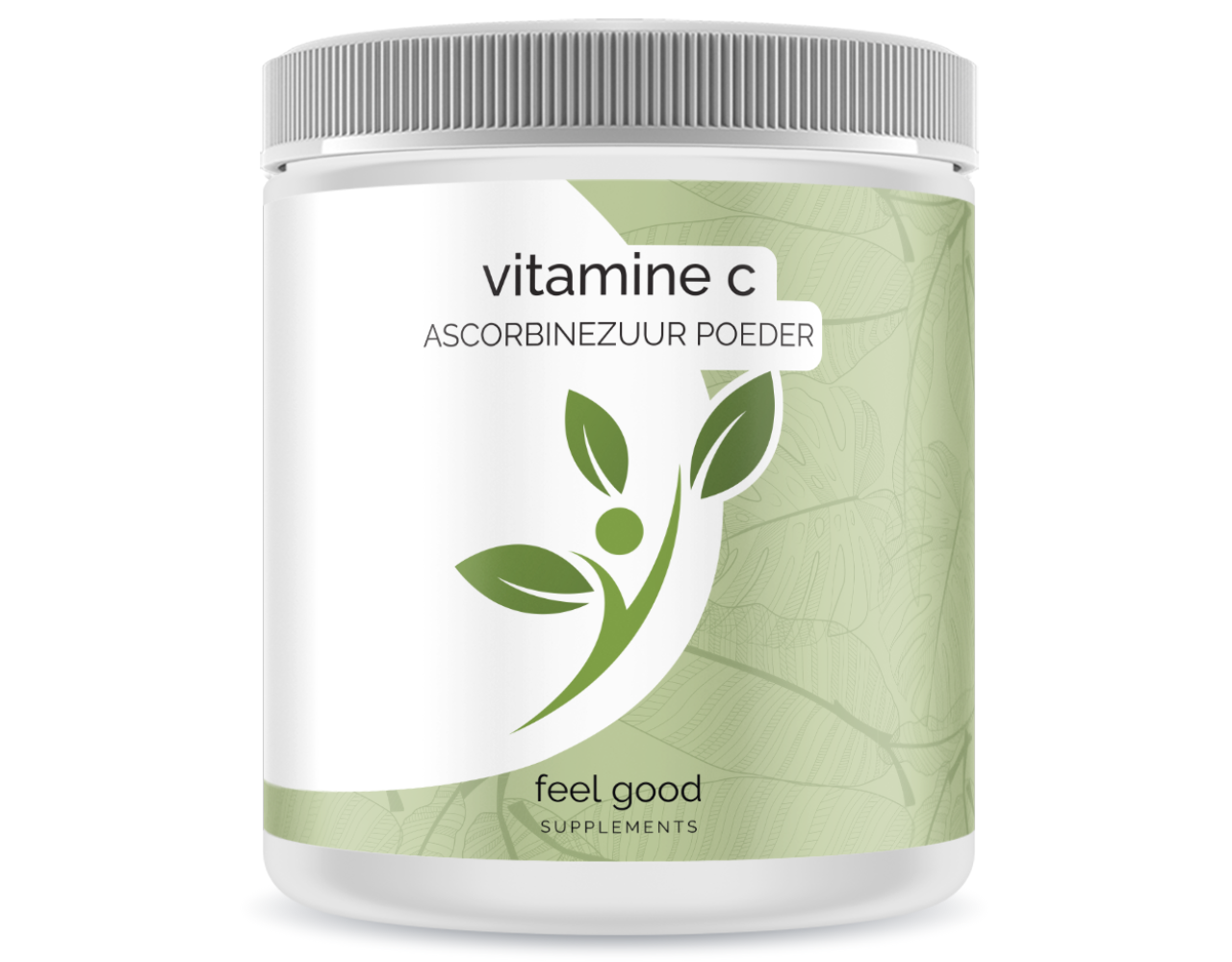 Vitamine C - 250 gram ascorbinezuur poeder