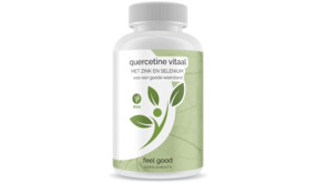 Quercetine Vitaal - 60 Vcaps Quercetine Vitaal - 60 Vcaps