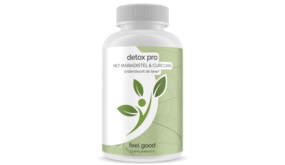 Detox Pro - 60 Vcaps Detox Pro - 60 Vcaps