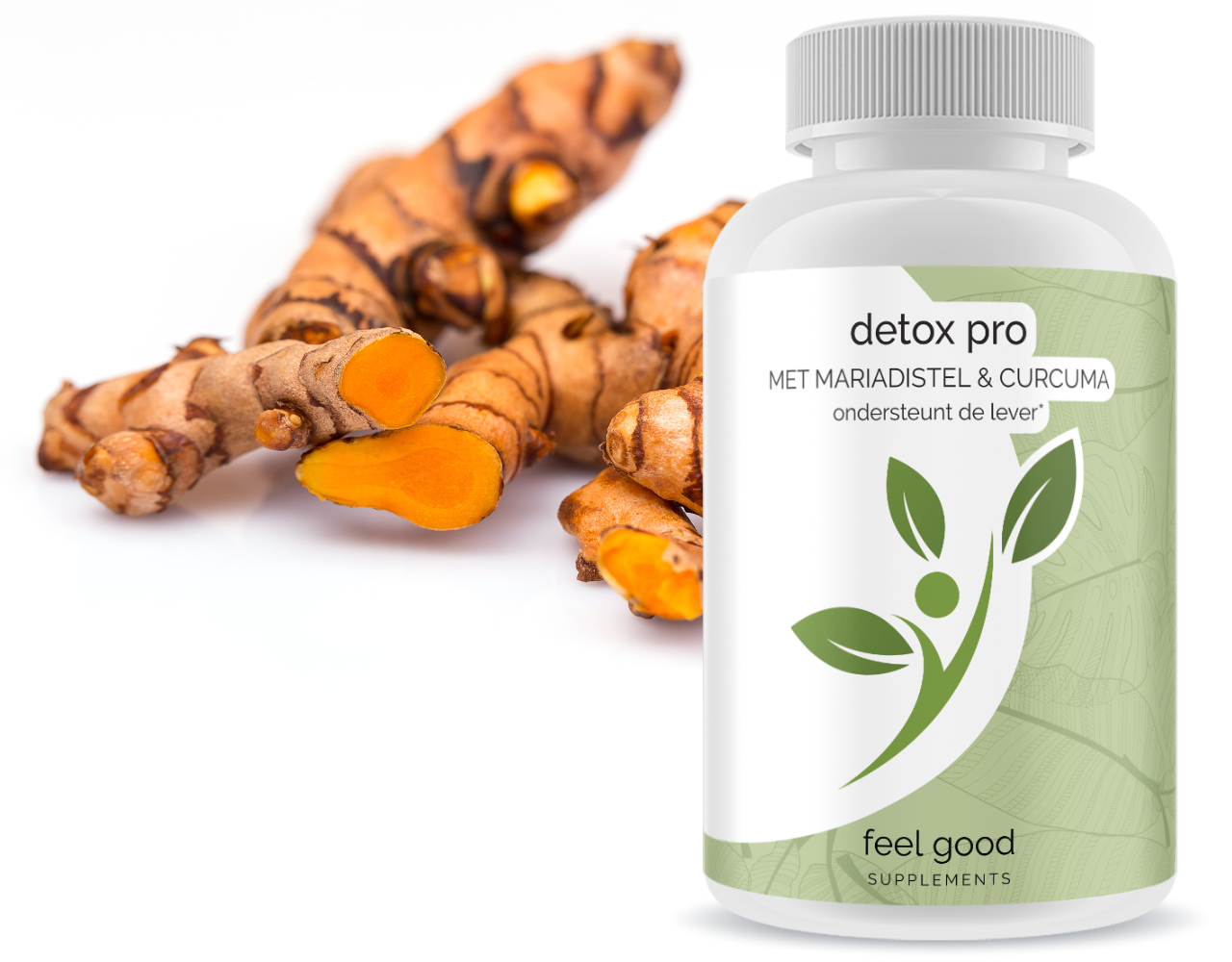 Detox Pro - 60 Vcaps Detox Pro - 60 Vcaps