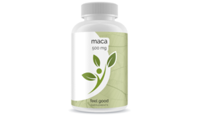 Maca 500 mg - 90 Vcaps Maca 500 mg - 90 Vcaps