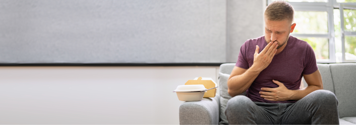 Maagzuur: Oorzaken, symptomen en behandeling. Maagzuur: Oorzaken, symptomen en behandeling.