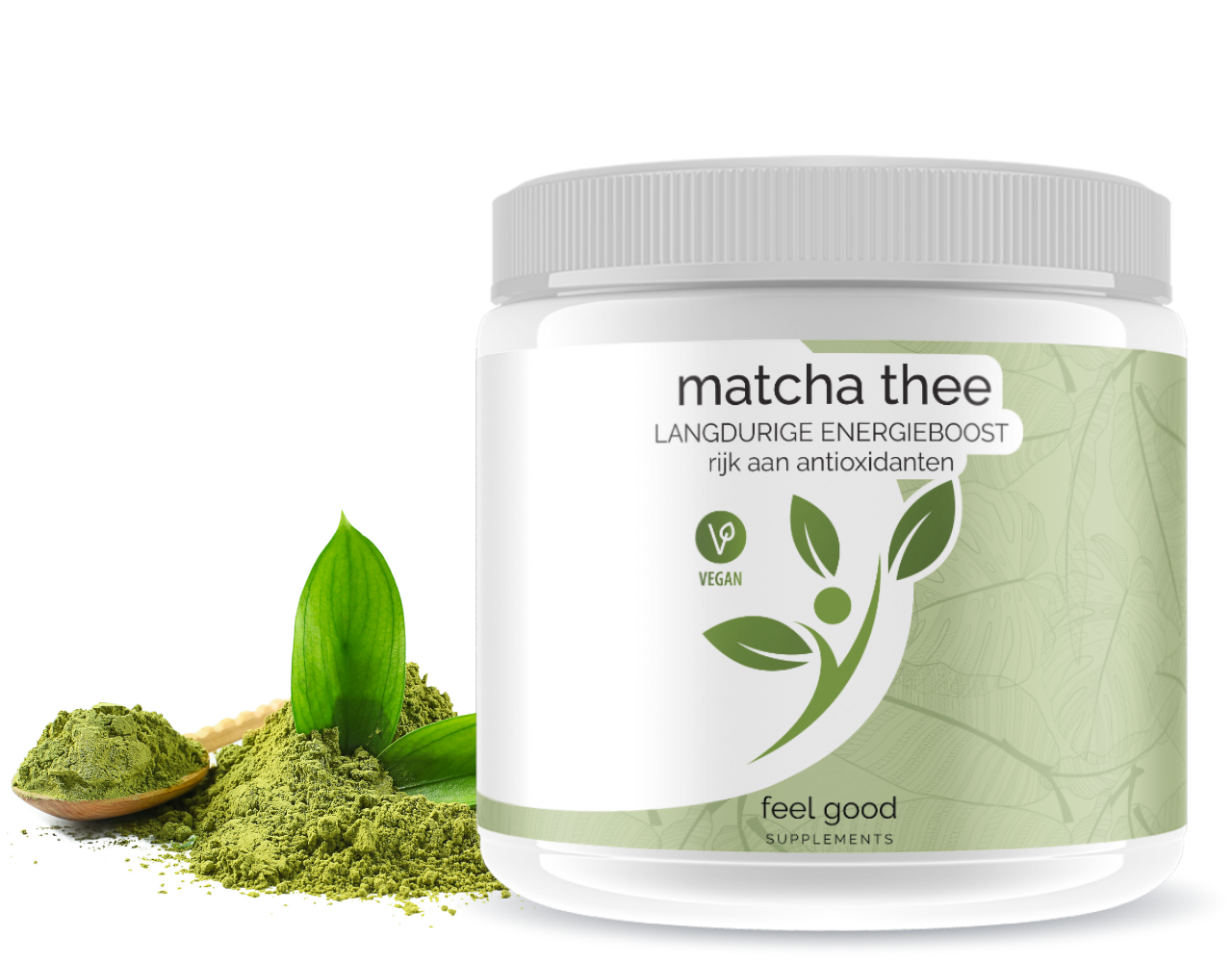 Matcha Thee - 150 gram. Matcha Thee - 150 gram.