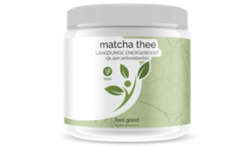 Matcha - 150 gram Matcha - 150 gram