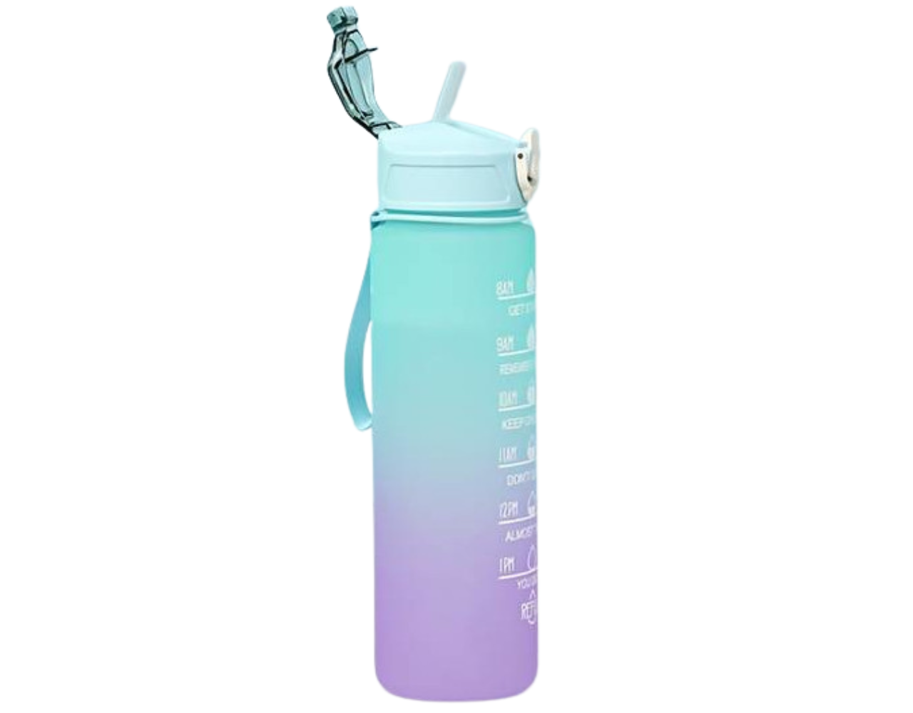 Waterfles - 750 ml Waterfles - 750 ml