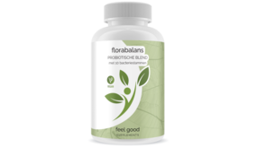 Florabalans Probiotica  - 100 Vcaps Florabalans Probiotica  - 100 Vcaps