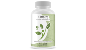 5-HTP 75 mg - 60 Vcaps 5-HTP 75 mg - 60 Vcaps