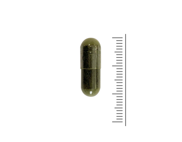 Chlorella & Spirulina - 90 vcaps
