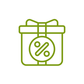 Aanbiedingen Aanbiedingen