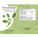 feelgoodsupplements.nl Berryblaster met Raspberry Ketone - 60 vegetarische capsules feelgoodsupplements.nl Berryblaster met Raspberry Ketone - 60 vegetarische capsules