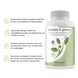 Rhodiola & Ginseng - 60 vegetarische capsules Rhodiola & Ginseng - 60 vegetarische capsules