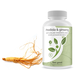 Rhodiola & Ginseng - 60 vegetarische capsules Rhodiola & Ginseng - 60 vegetarische capsules