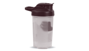 Shakebeker - 500 ml