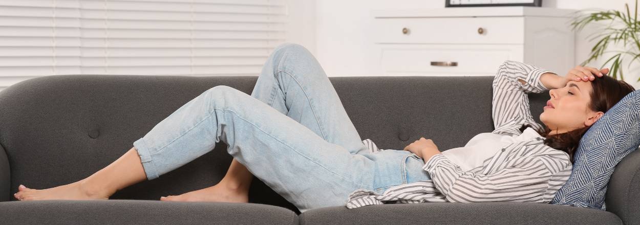 Hoe hormonen je energie en stemming beïnvloeden