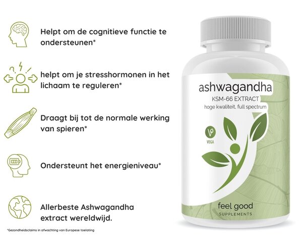 No-Stress - Ultimate Bundel - 2 maanden