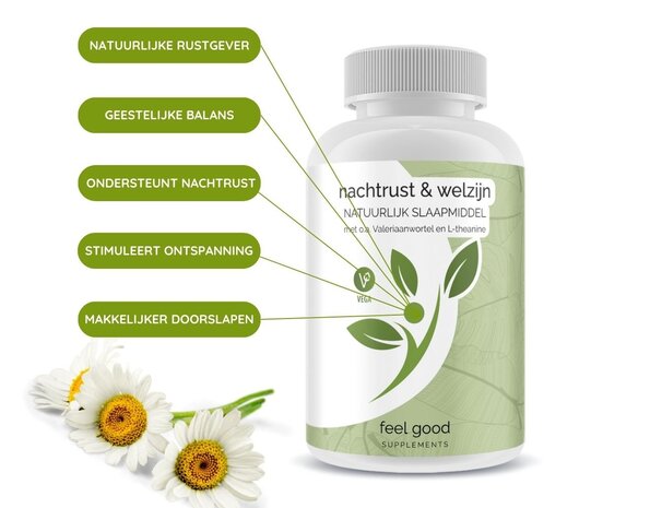 No-Stress - Ultimate Bundel - 2 maanden