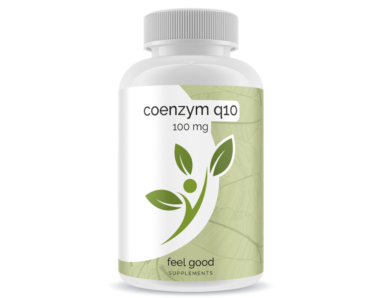 Q10 Co-Enzym 100mg - 60 softgels Q10 Co-Enzym 100mg - 60 softgels