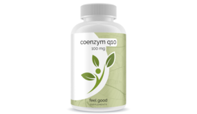 Q10 Co-Enzym - 60 softgels