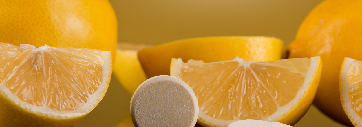 Wat maakt vitamine C zo populair? Wat maakt vitamine C zo populair?