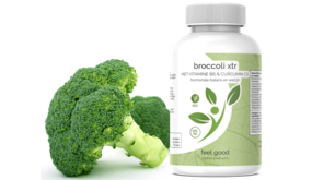 Broccoli Extract preDIM Broccoli Extract preDIM