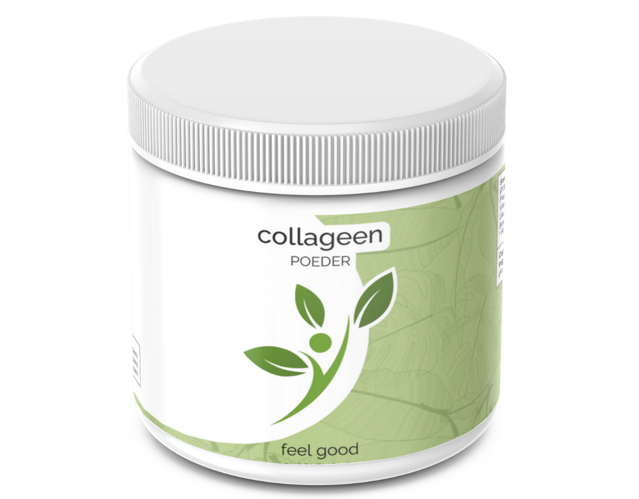 Rundercollageen  Peptan® - 234 gram poeder