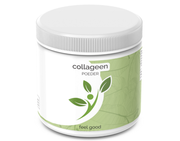 Rundercollageen  Peptan® - 234 gram poeder