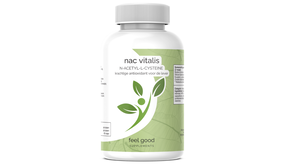 NAC Vitalis NAC Vitalis