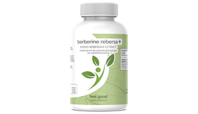 Berberine Rebersa® +