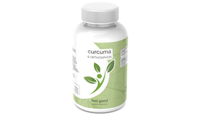 Curcuma & Orthosiphon - 90 Vcaps Curcuma & Orthosiphon - 90 Vcaps