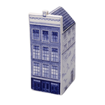 Heinen Delftware Anne Frank Haus groß