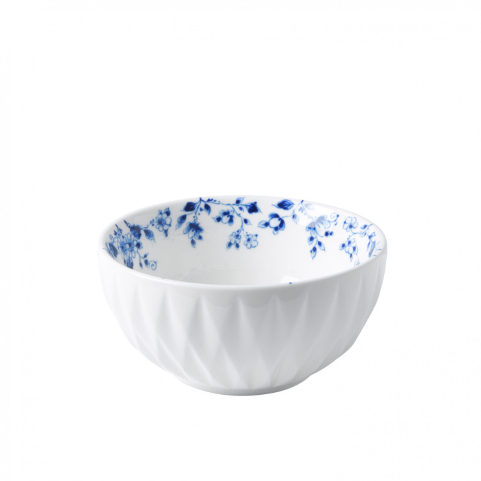 Heinen Delftware Blue Fold Dip-Gericht