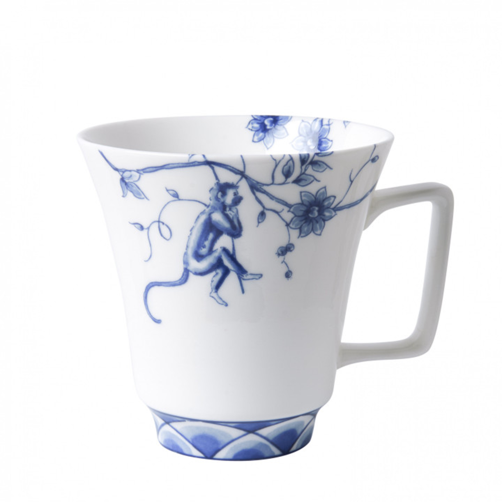 Teetasse Affen 350 ml