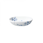 Heinen Delftware Blue Fold Schale