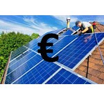 Zonnepanelen