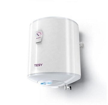 Tesy Tesy - Elektrische Boiler 50 Liter Bi-Light