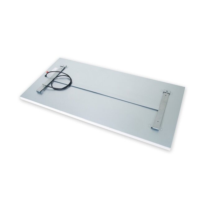 Ecosun K-Serie infraroodpaneel 32 x 50 cm - 100Watt