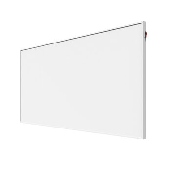 Quality Heating Panneau infrarouge QH avec cadre en aluminium 450 Watt 70x60 cm