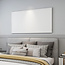Panneau infrarouge QH avec cadre en aluminium 580 Watt 100x60 cm