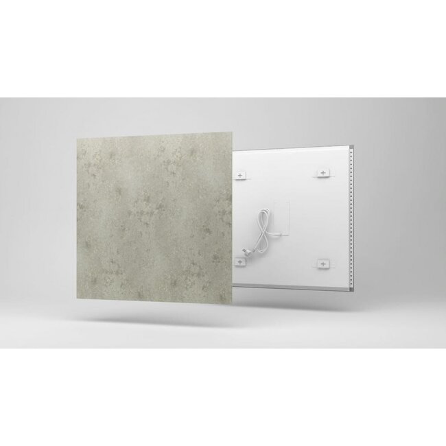 Panneaux infrarouges Ecosun CR Ceramic