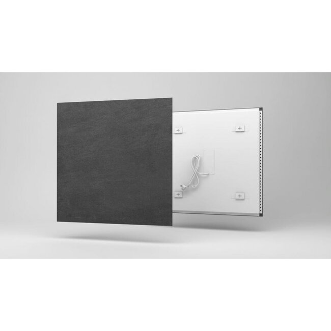 Panneaux infrarouges Ecosun CR-Serie