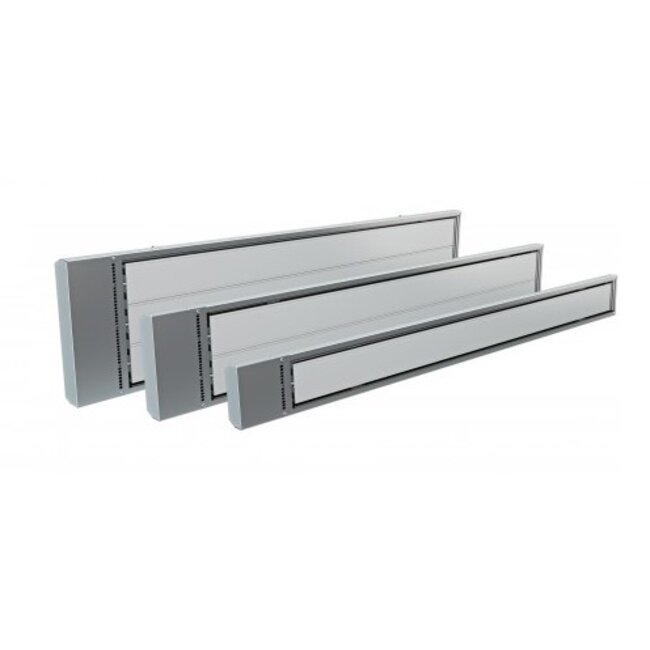 Ecosun S+ Anticor, chauffage infrarouge à haute puissance