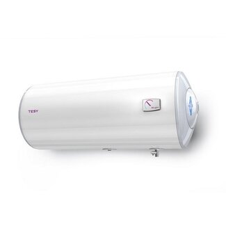 Tesy Tesy - Elektrische Boiler 120 Liter Bi-Light Horizontaal