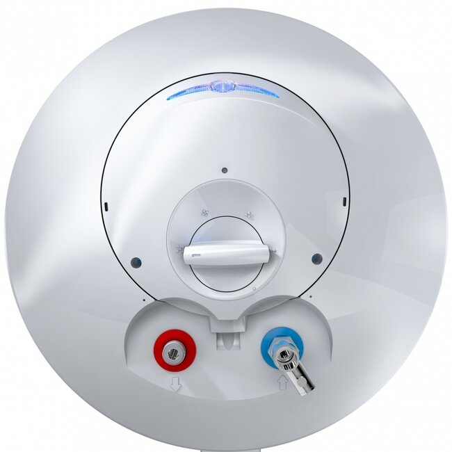 Tesy - Chaudière électrique 80 litres Bi-Light