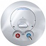 Tesy - Elektrische Boiler 80 Liter Bi-Light
