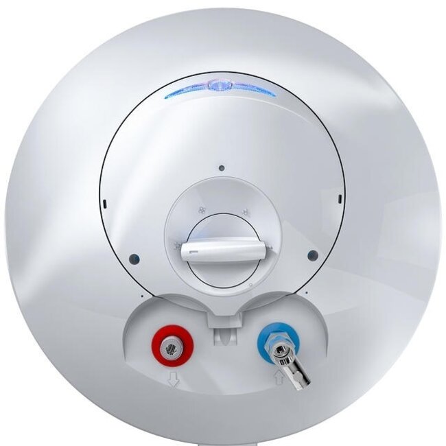 Tesy - 50 liter bi-light boiler slank model