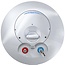 Tesy - 50 liter bi-light boiler slank model